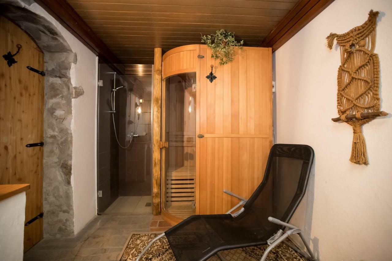 Sobe Odar Andrej Bohinj Zewnętrze zdjęcie